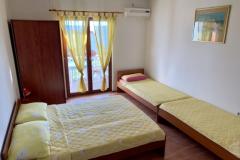 Appartements Bakić Apartment 2 – YELL A2+2 foto 2