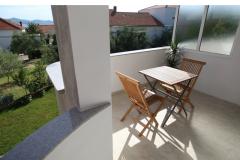 Appartements BBa Apartment 2 – Apartman2 foto 2