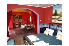 Ferienwohnungen Benak Apartment 1 – Ema foto 1