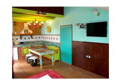 Ferienwohnungen Benak Apartment 4 – Iva foto 4