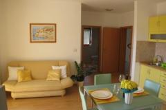Appartements Borik Apartment 1 foto 1