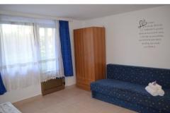 Appartements Borik-Lucija Apartment 6 – Studio 3 foto 1