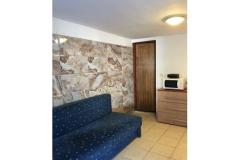 Appartements Borik-Lucija Apartment 4 – studio 1 foto 5