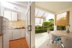 Appartements DANI Apartment 2 – A(2+1) foto 1