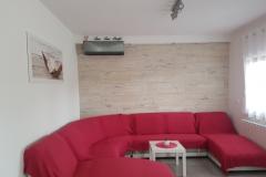 Appartements Bura Apartment 1 – Bura 6+2 foto 1