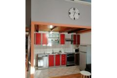 Appartements Duje Apartment 2 – apartman B foto 3