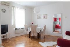 Appartements Duka Apartment 1 – Crveni foto 1