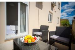 Appartements Duka Apartment 3 – Trosobni foto 5