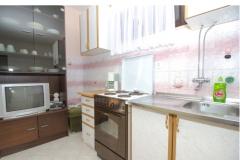 Appartements ĐURĐICA Apartment 1 – APP 1 foto 3