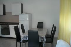 Appartements Ravkin Apartment 1 – dvosobni foto 3