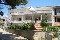 Appartements Kate Apartment 2 – apartman2 foto 1