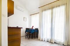 Appartements Bella Vista Apartment 2 – park foto 1