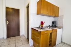 Appartements Bella Vista Apartment 2 – park foto 2