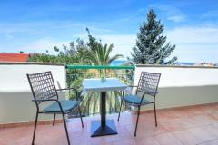 Appartements Bella Vista Apartment 2 – park foto 3