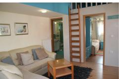 Appartements Markov Diklo Apartment 1 – APARTMAN 1 foto 4