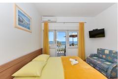 Appartements Marta Apartment 1 – Yellow Ap. foto 3