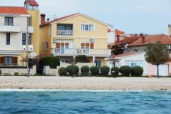 Appartements Marta Apartment 2 – Blue Ap. foto 1
