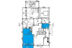 Appartements Marta Apartment 2 – Blue Ap. foto 2