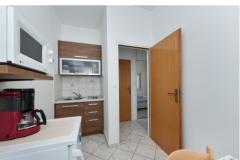 Appartements Marta Apartment 2 – Blue Ap. foto 5