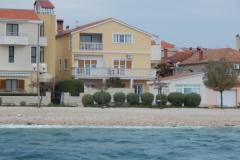Appartements Marta Apartment 3 – White Ap. foto 1