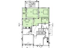 Appartements Marta Apartment 3 – White Ap. foto 2