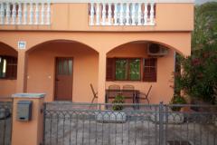 Appartements Matek Apartment 1 – Apartman A foto 1