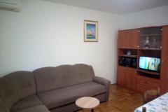 Appartements Matek Apartment 1 – Apartman A foto 2