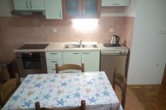 Appartements Matek Apartment 1 – Apartman A foto 3