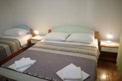 Appartements Matek Apartment 1 – Apartman A foto 4