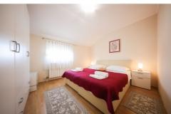 Appartements Mira Apartment 1 foto 4