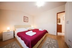 Appartements Mira Apartment 1 foto 5