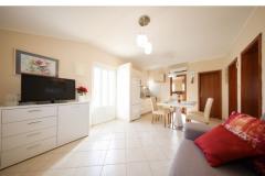 Appartements Mira Apartment 3 foto 4