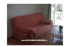 Appartements Mlađo  Apartment 2 – Apartman foto 1