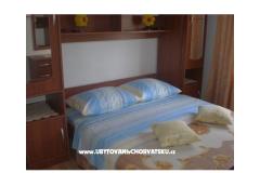 Appartements Mlađo  Apartment 2 – Apartman foto 2