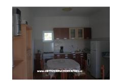 Appartements Mlađo  Apartment 2 – Apartman foto 3