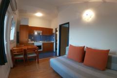 Appartements Nikolina Apartment 1 – Apartman 1 foto 2