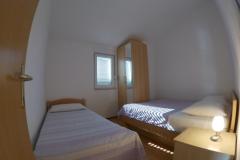 Appartements Nikolina Apartment 4 – Apartman 4 foto 5