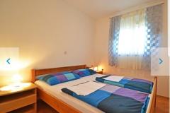 Appartements Pešut Apartment 4 – Aprtman foto 1