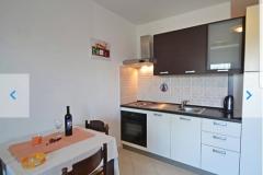 Appartements Pešut Apartment 4 – Aprtman foto 2