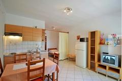 Appartements Pešut Apartment 1 – prizemlje1 foto 3
