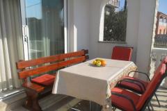 Appartements Pešut Apartment 2 foto 4