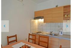 Appartements Pešut Apartment 2 foto 5