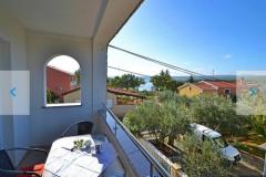 Appartements Pešut Apartment 3 foto 4