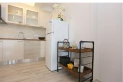 Appartements Sandra (100 m more) Apartment 1 – Jakov foto 3