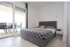 Appartements Sandra (100 m more) Apartment 2 – Josipa foto 1