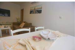 Appartements Sandra (100 m more) Apartment 2 – Josipa foto 5