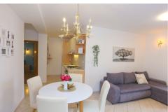 Appartements Sandra (100 m more) Apartment 3 – Matea foto 1
