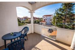 Appartements Stanic Apartment 1 foto 2