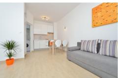 Appartements Stipić Apartment 2 – Studio foto 1