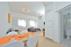 Appartements Stipić Apartment 2 – Studio foto 4